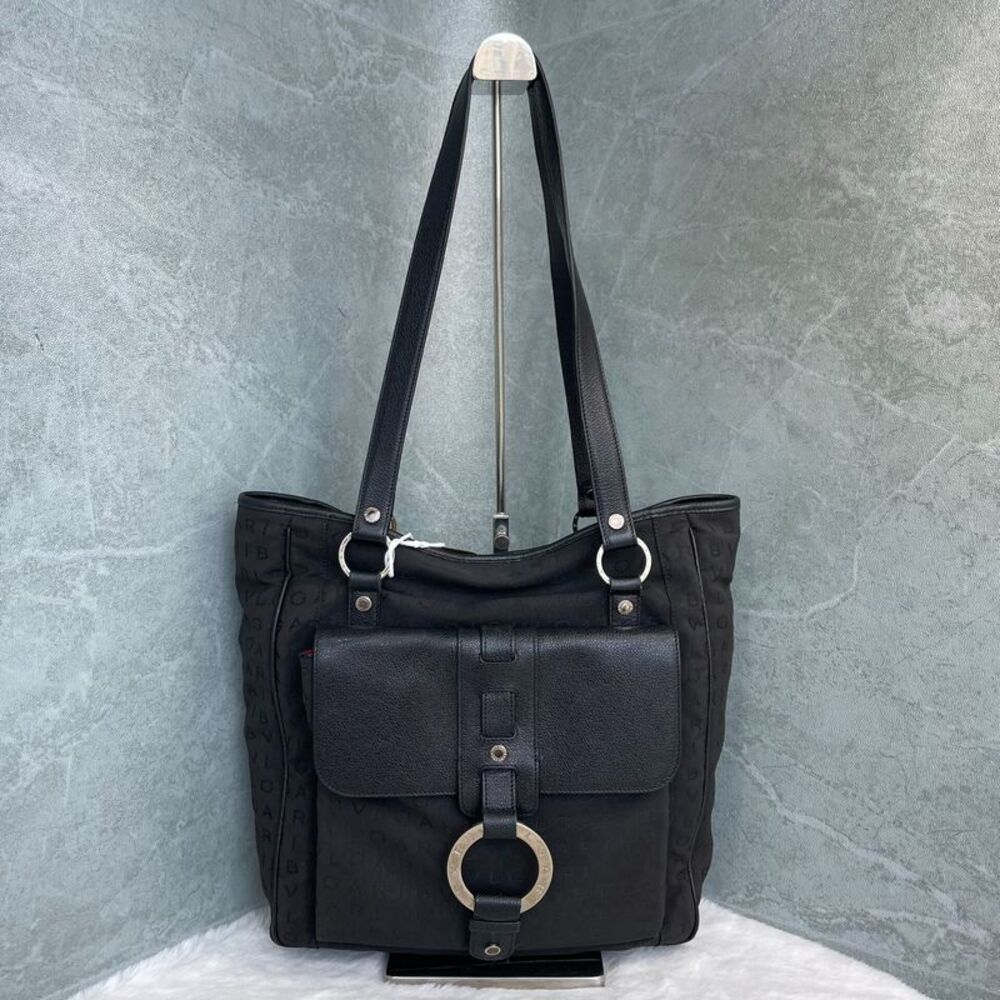 Bvlgari Women Pre-Loved Bag Very Good Condition